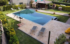 Casa Dani Con Piscina Privata